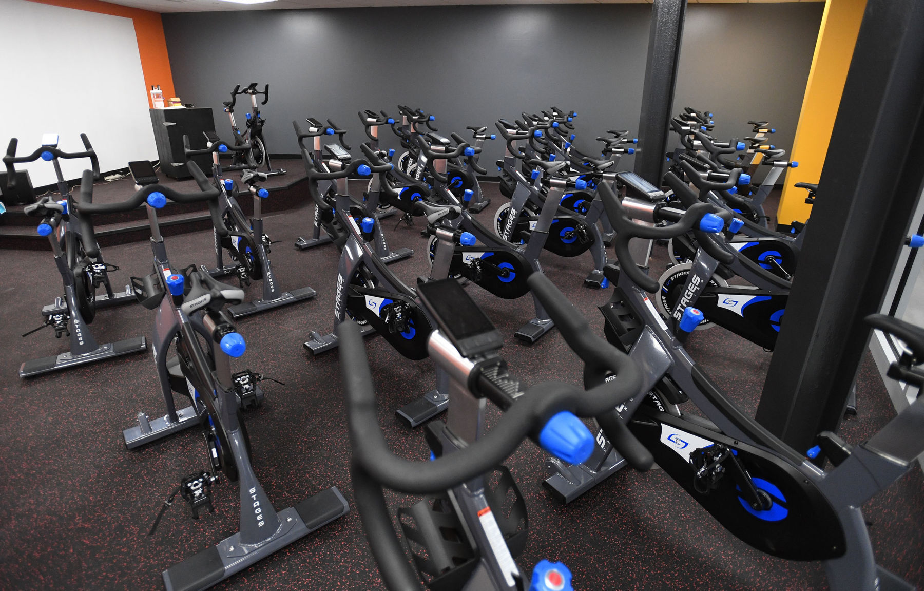 Phase 2 Carlisle Family YMCA 6